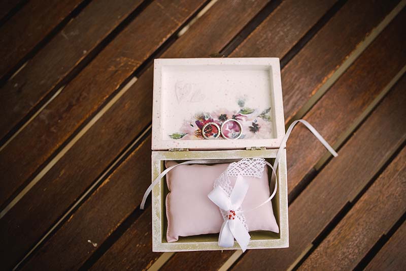 Обручальные кольца Алматы